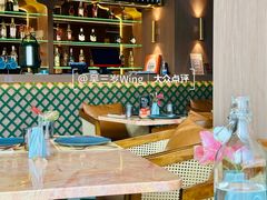 -克比叔叔印度餐厅Kebabs on the Grille(永康路分店)