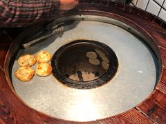 -老阿爸鲜鱼土菜(昆山花桥店)