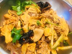 -拿渡麻辣香锅(百联滨江店)