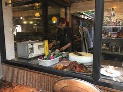 -香叶草中餐厅(川白楼店)