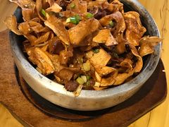-局气 烤鸭·北京菜(光华路店)