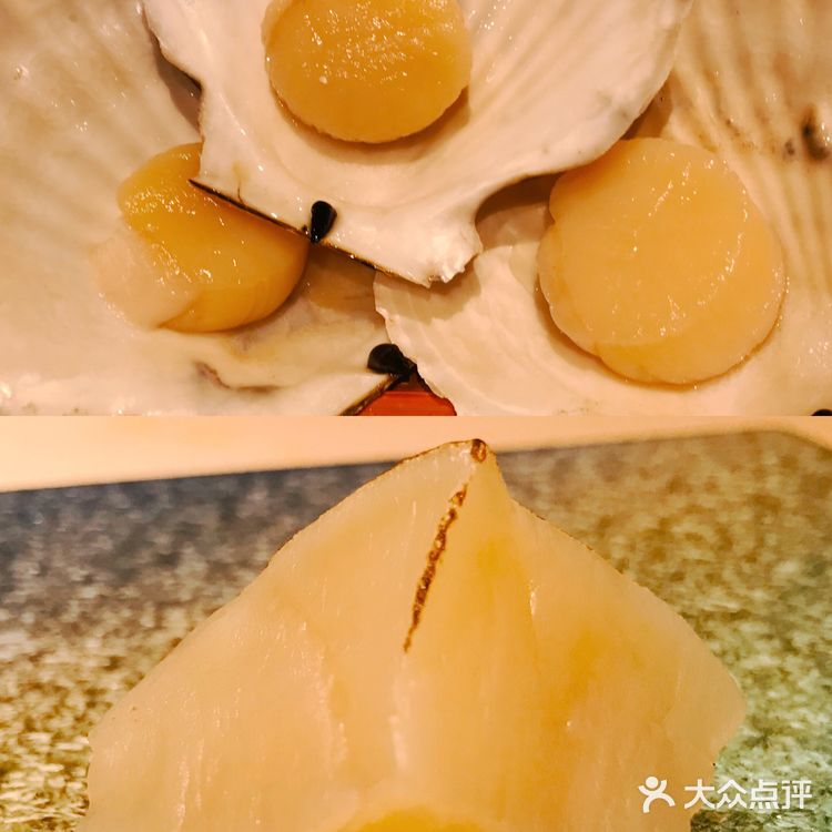 说到平价寿司，怎么能遗漏鮨金兰呢？