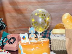 -CAKE BOSS 蛋糕老板(西单君太百货店)