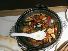 -南枝记·广东味道(中骏世界城店)