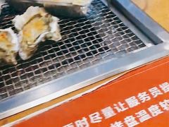 -蚝英雄鲜蚝自助专门店(长楹天街直营店)