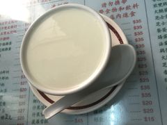 姜汁撞奶-义顺牛奶公司(新马路老店)