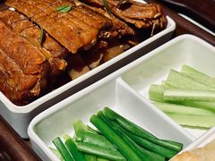 -四世同堂·京菜·烤鸭(双井店)