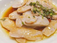 -听风阁农家私房菜茶楼(龙坞店)