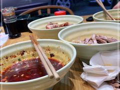 -晓马鸭店(新芜路店)
