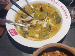 -新辣宴·湖南家常菜·商务聚餐(中粮创芯店)