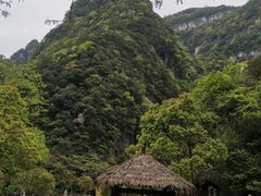 -神龙峡风景区