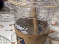 -luckincoffee瑞幸咖啡(香港名店街店)