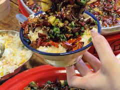 -聂发财重庆江湖菜(解放碑店)