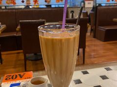 -甲乙丙丁港式茶餐厅(荣祥广场店)