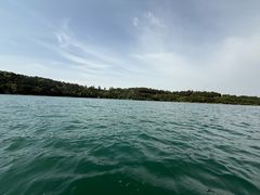 -仙海旅游度假区