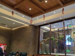 -星河湾温泉洗浴酒店