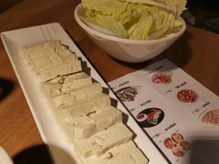 -福茂源横山铁锅羊肉(牡丹园店)