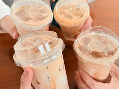 -Manner Coffee(深圳湾万象城店)