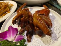 妙龄乳鸽皇-老广酒楼(樱花店)