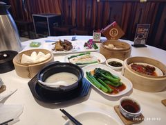 -陶缘一号·四季缘·老字号顺德菜·户外婚礼家宴(西滘店)