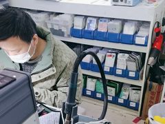 -苹果华为手机维修换屏