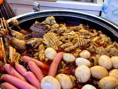 -安徽阜阳卷馍(西单店)