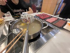 -就这么牛潮式牛肉火锅(华侨城店)