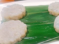 -前门涮肉(群力店)