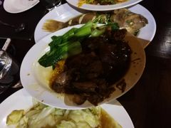 -绿光森林餐厅