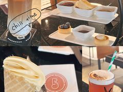 -BOURBON 玻本美式餐厅酒吧(虹桥新天地店)