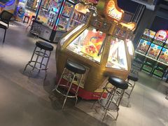 -星际传奇(壹方城购物中心店)