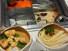 -海底捞火锅(凤凰广场店)