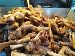 -张记卤菜店(三条巷店)