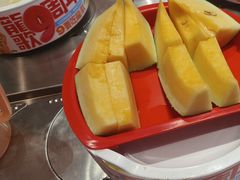 -龍歌自助小火锅(芝罘万达店)