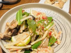 -云海肴·汽锅鸡·云南代表菜(丁香国际店)