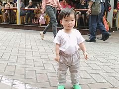 -牛车水美食街