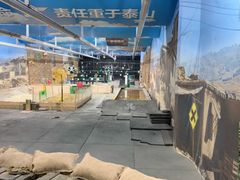 -都市枪神实弹射击俱乐部