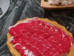 -慢丽江·云南野生菌土鸡锅(付家庄店)