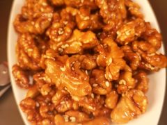 琥珀核桃-利苑酒家(合景国际金融广场店)