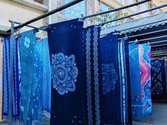 -璞真扎染博物馆