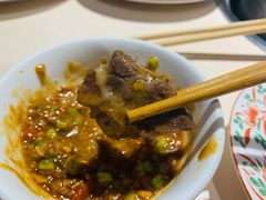 新鲜肥牛-汕头八合里海记牛肉店(清河店)