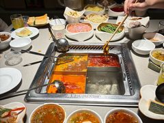 -海底捞火锅(关山保利店)