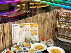-合风谷(南下塘店)