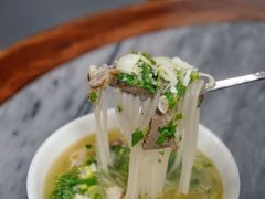 精选羊肉汤-郝刚刚羊杂割(柳巷店)