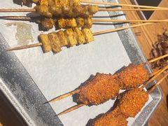 -管氏翅吧(国展店)