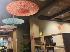 -百翠山居.家飨餐厅