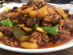 -福顺祥大盘鸡(临潼店)