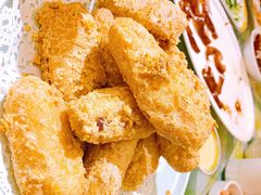 -丰泽园家菜馆(劳动路店)