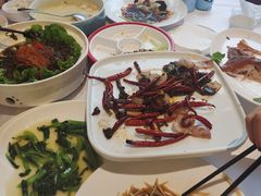 -月福京味斋·烤鸭店·北京菜(鼓楼总店)