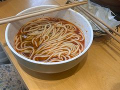-三千粉牛肉米粉(来客茂店)